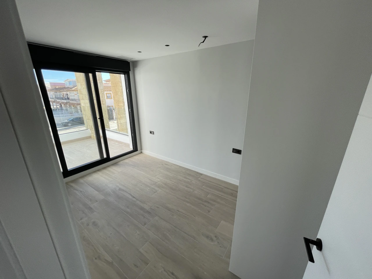 Flat til salg i Pilar De La Horadada