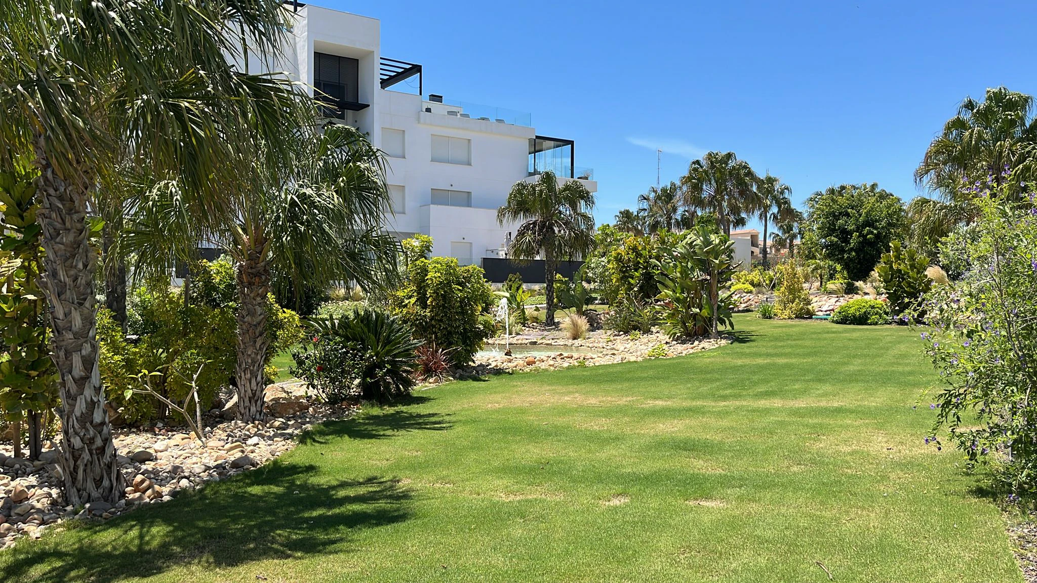 Piso en venta en Los Altos