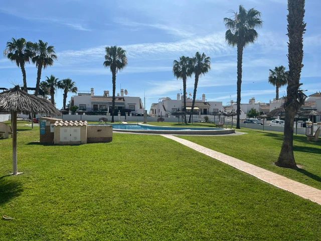 Piso en venta en Playa Flamenca