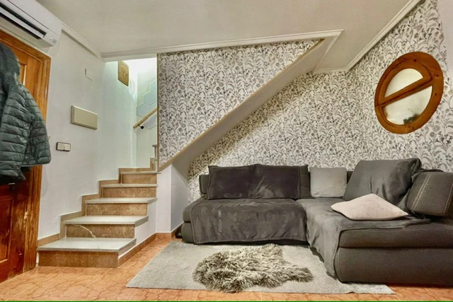 Casa en venta en Playa Flamenca