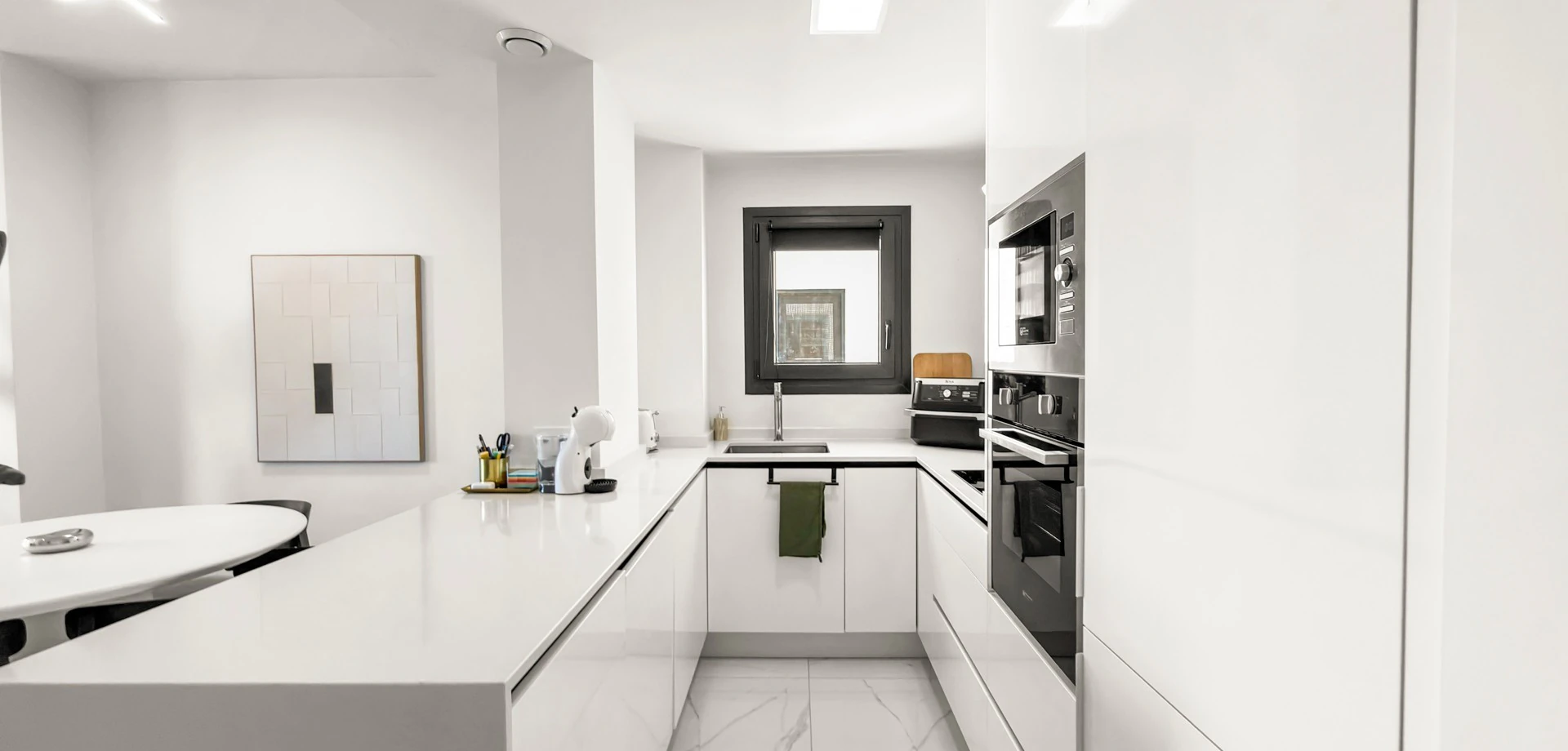 Flat for sale in Orihuela Costa