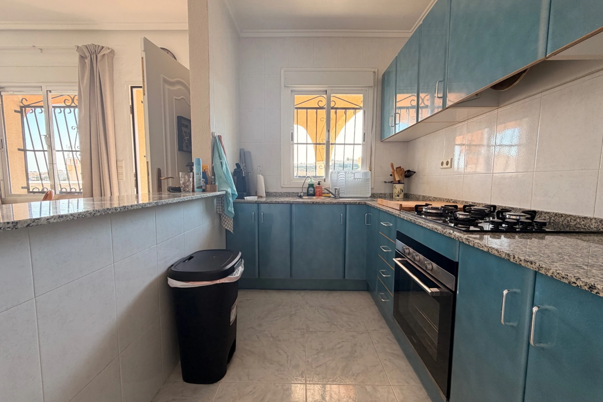 Villa zum verkauf in Ciudad Quesada