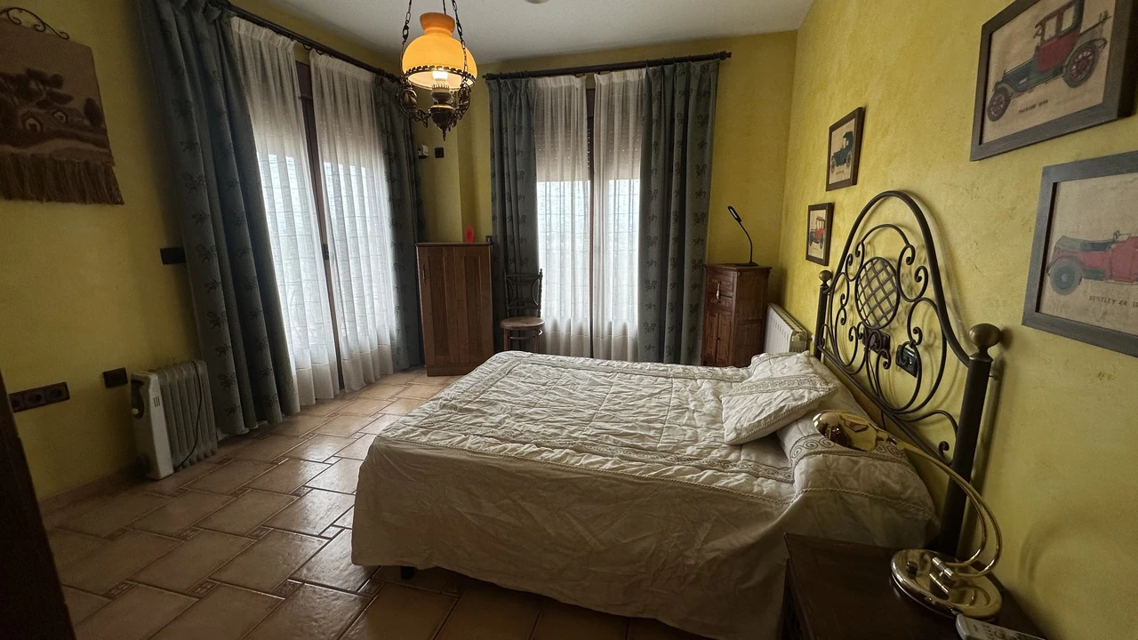 Terraced house for sale in San Miguel De Salinas