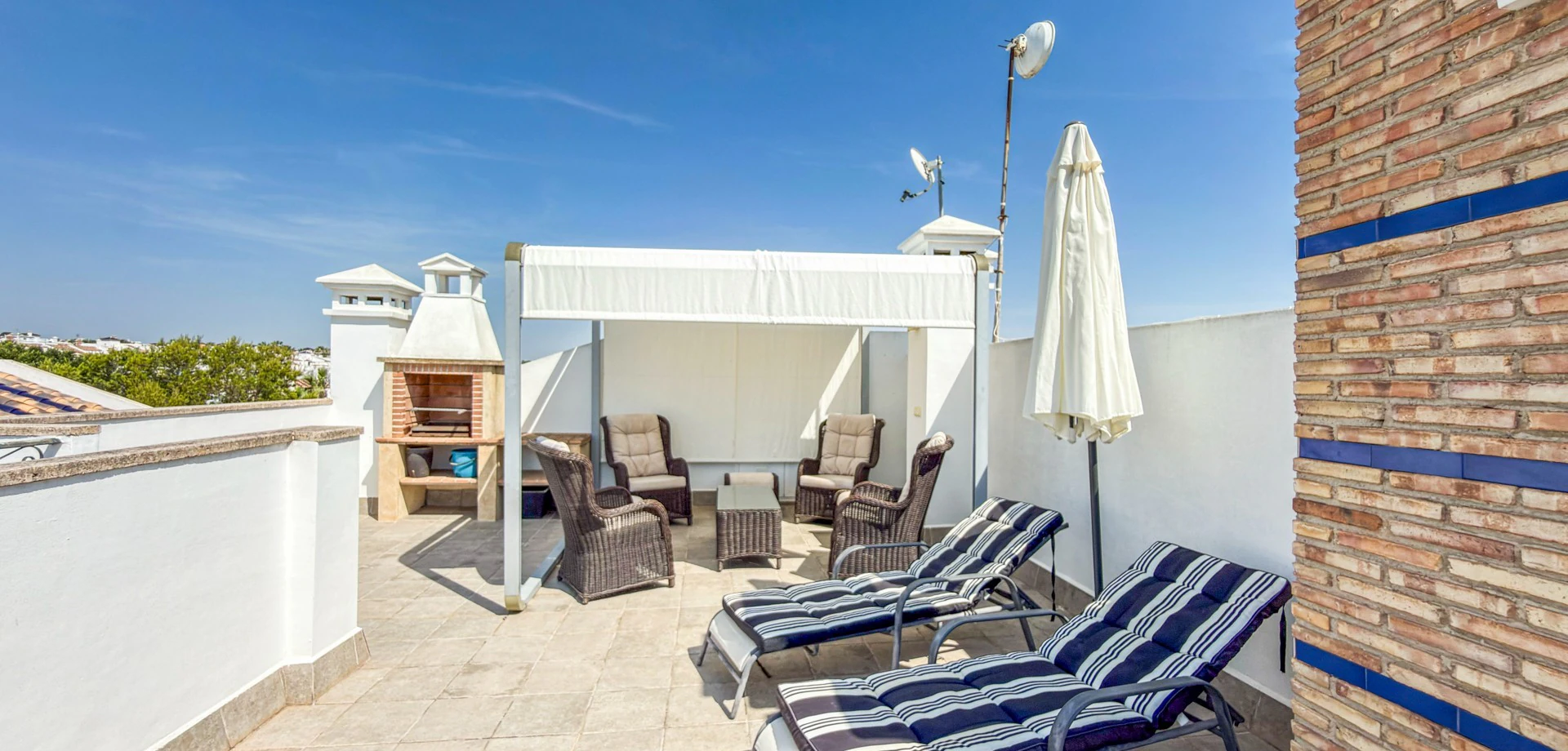 Flat for sale in Orihuela Costa