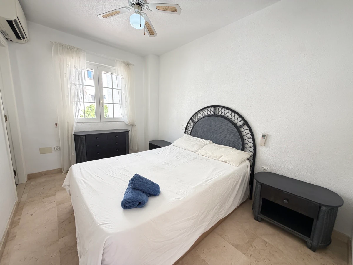 Terraced house for sale in Las Ramblas Golf
