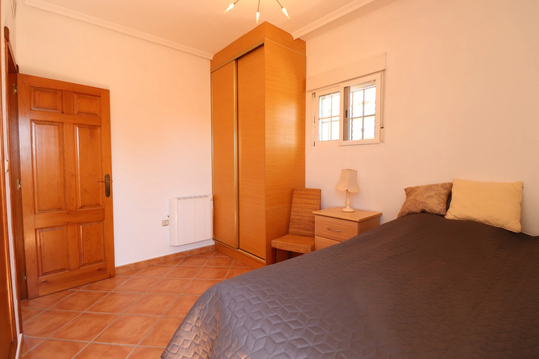 Villa for sale in Algorfa