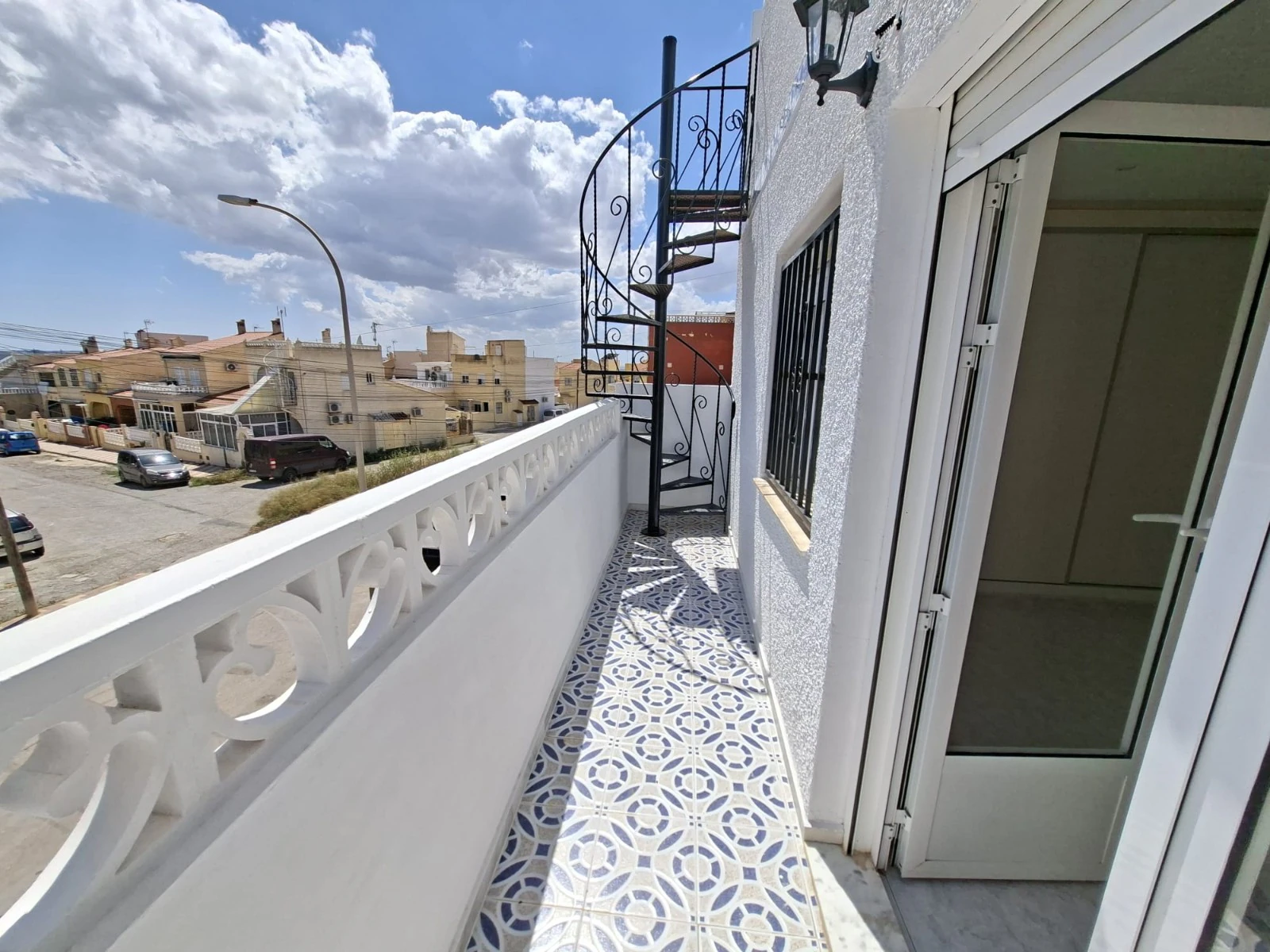 Terraced house for sale in La Marina