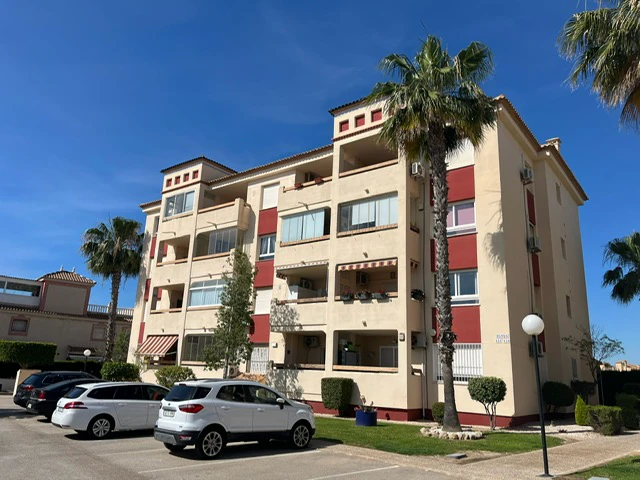 Piso en venta en Playa Flamenca