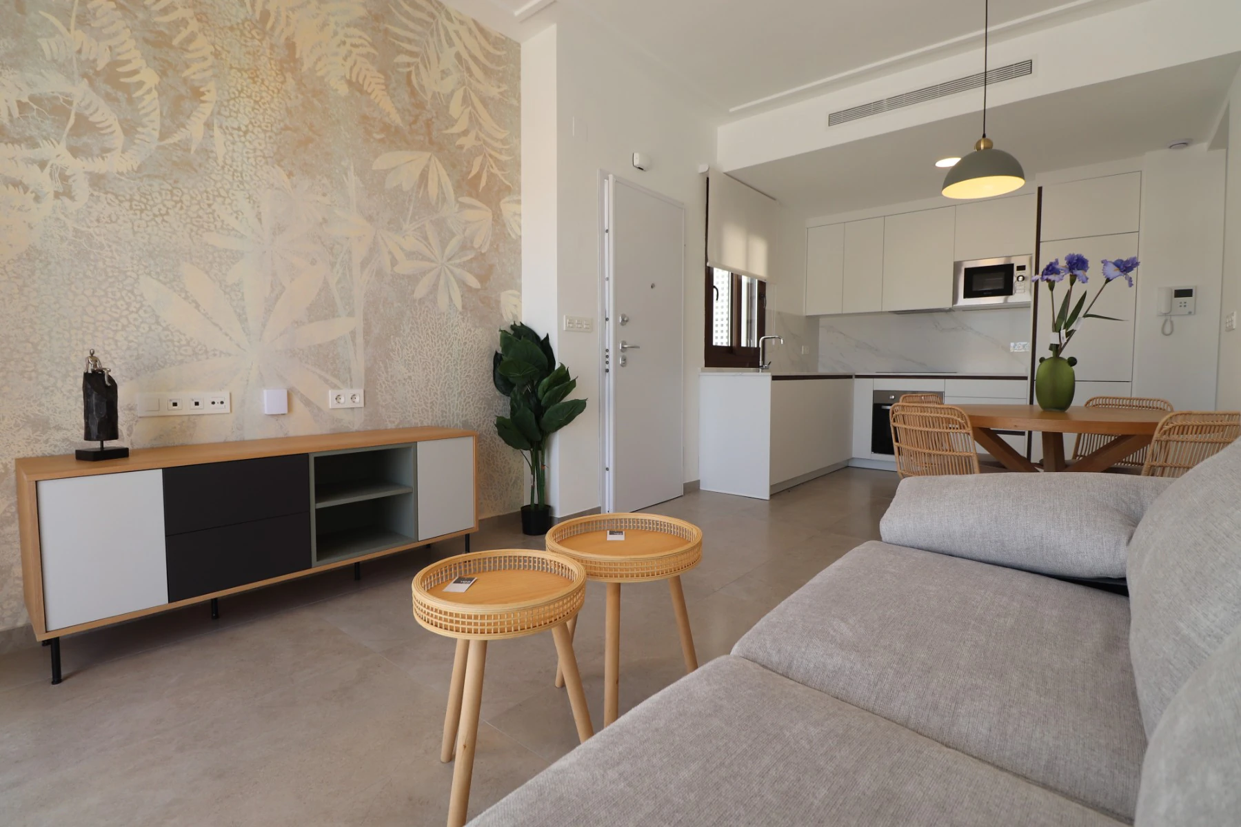 Flat for sale in Orihuela Costa