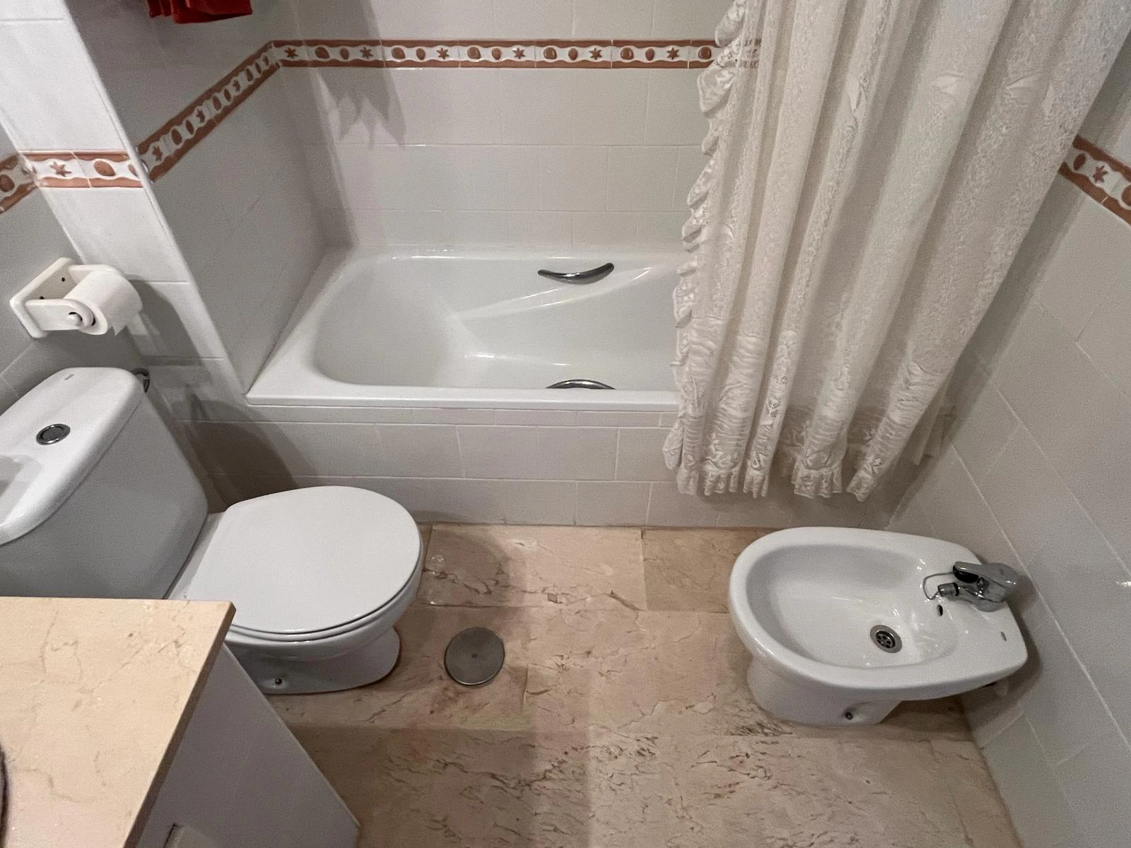 Piso en venta en Playa Flamenca