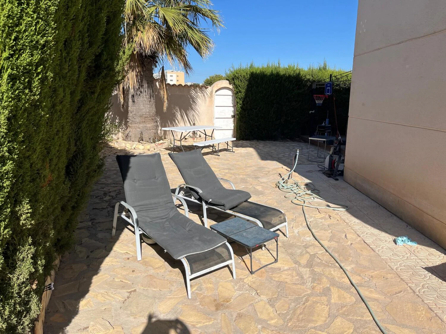 Chalet/Villa en venta en Playa Flamenca