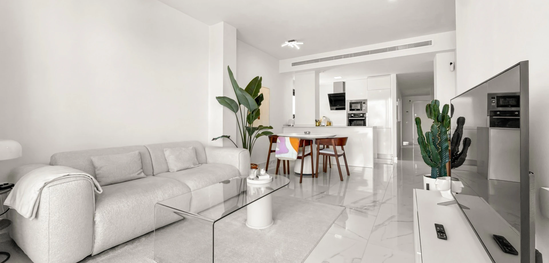 Flat for sale in Orihuela Costa