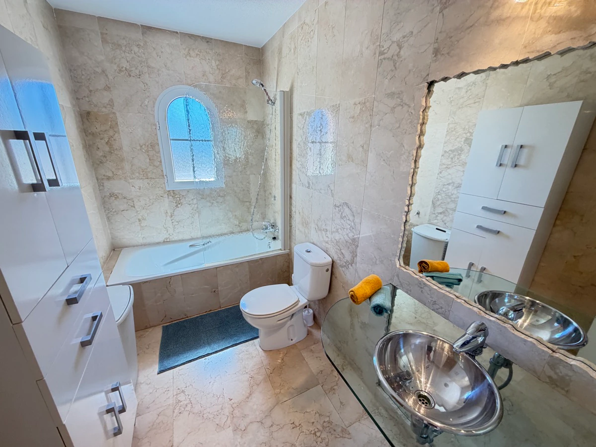 Terraced house for sale in Las Ramblas Golf
