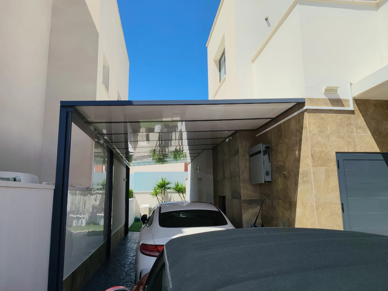 Villa te verkoop in San Miguel De Salinas