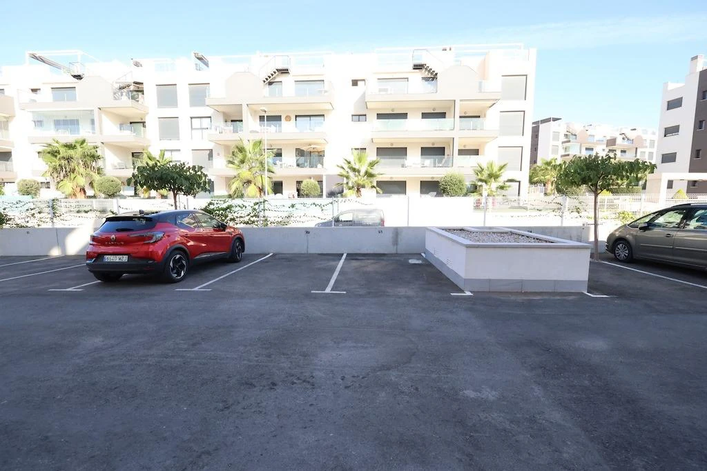 Flat for sale in Orihuela Costa