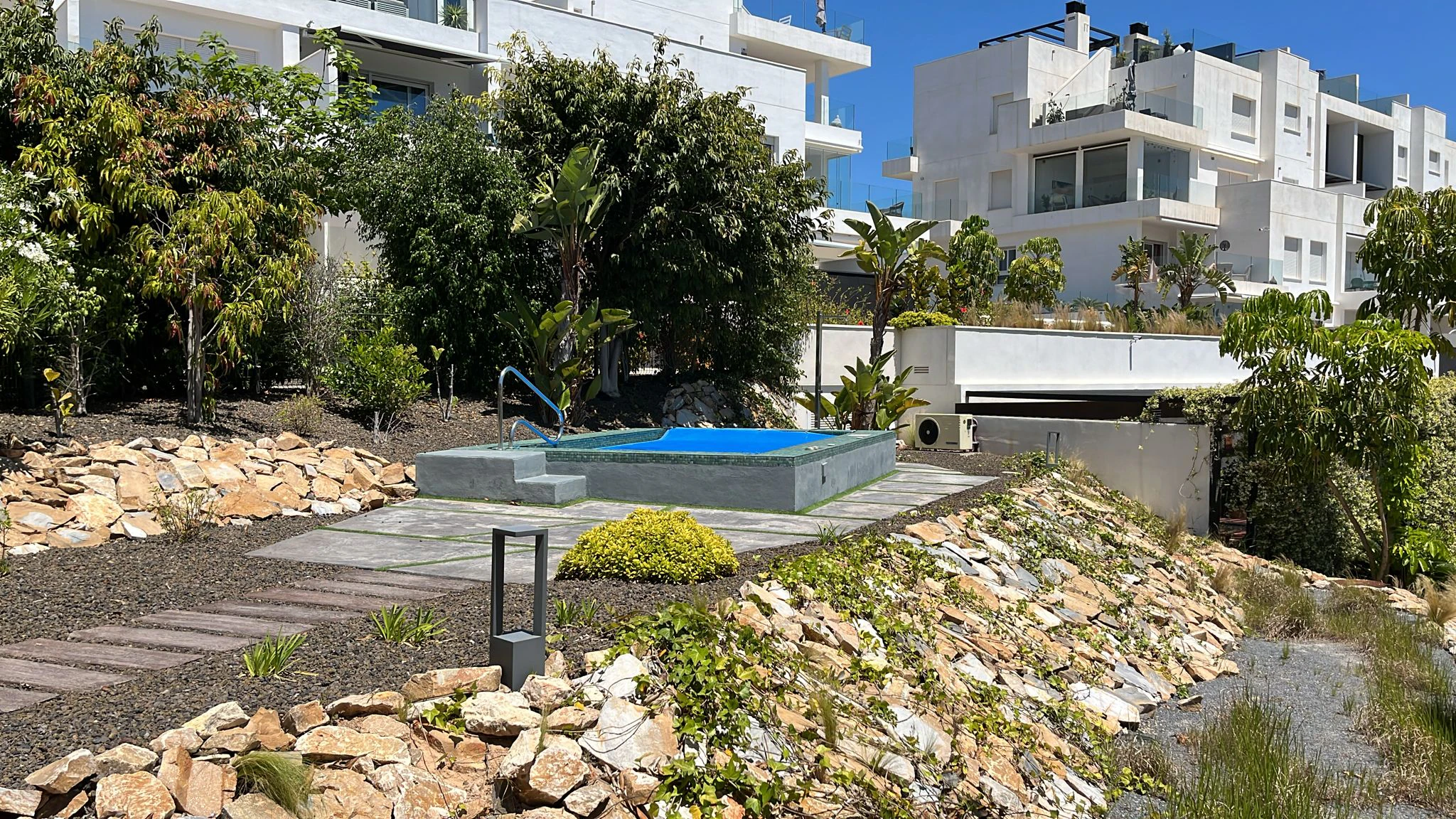 Piso en venta en Los Altos