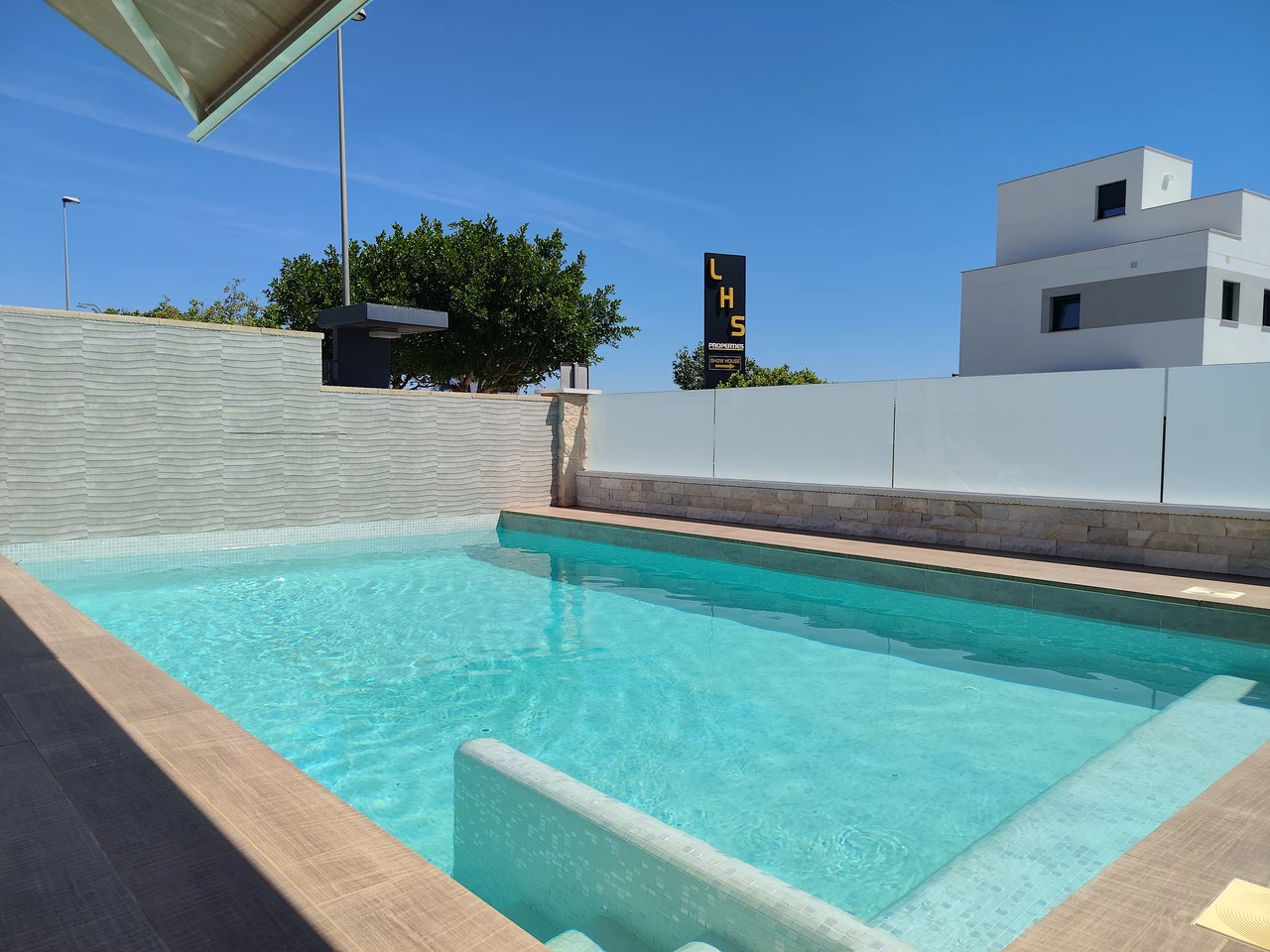 Villa te verkoop in San Miguel De Salinas