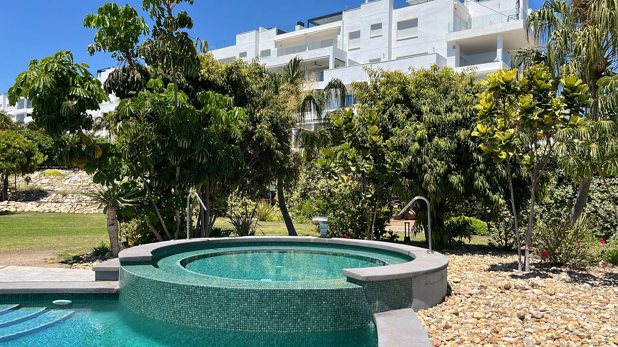 Piso en venta en Los Altos