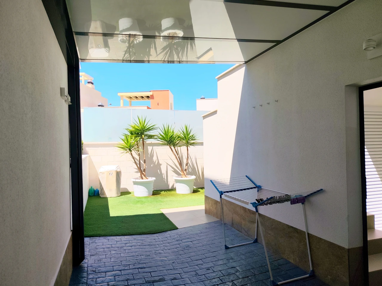 Villa te verkoop in San Miguel De Salinas