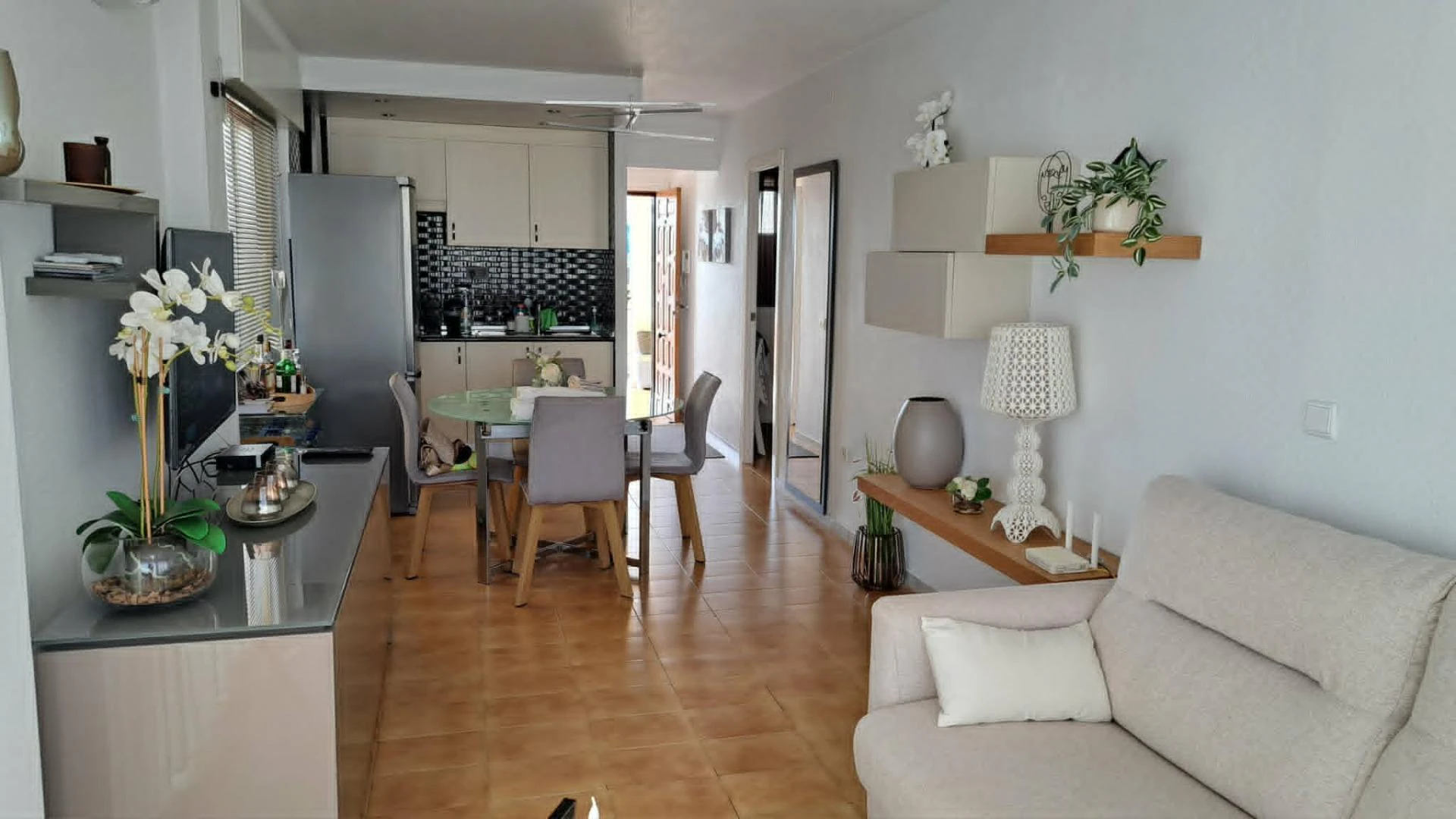 Flat for sale in Torrevieja