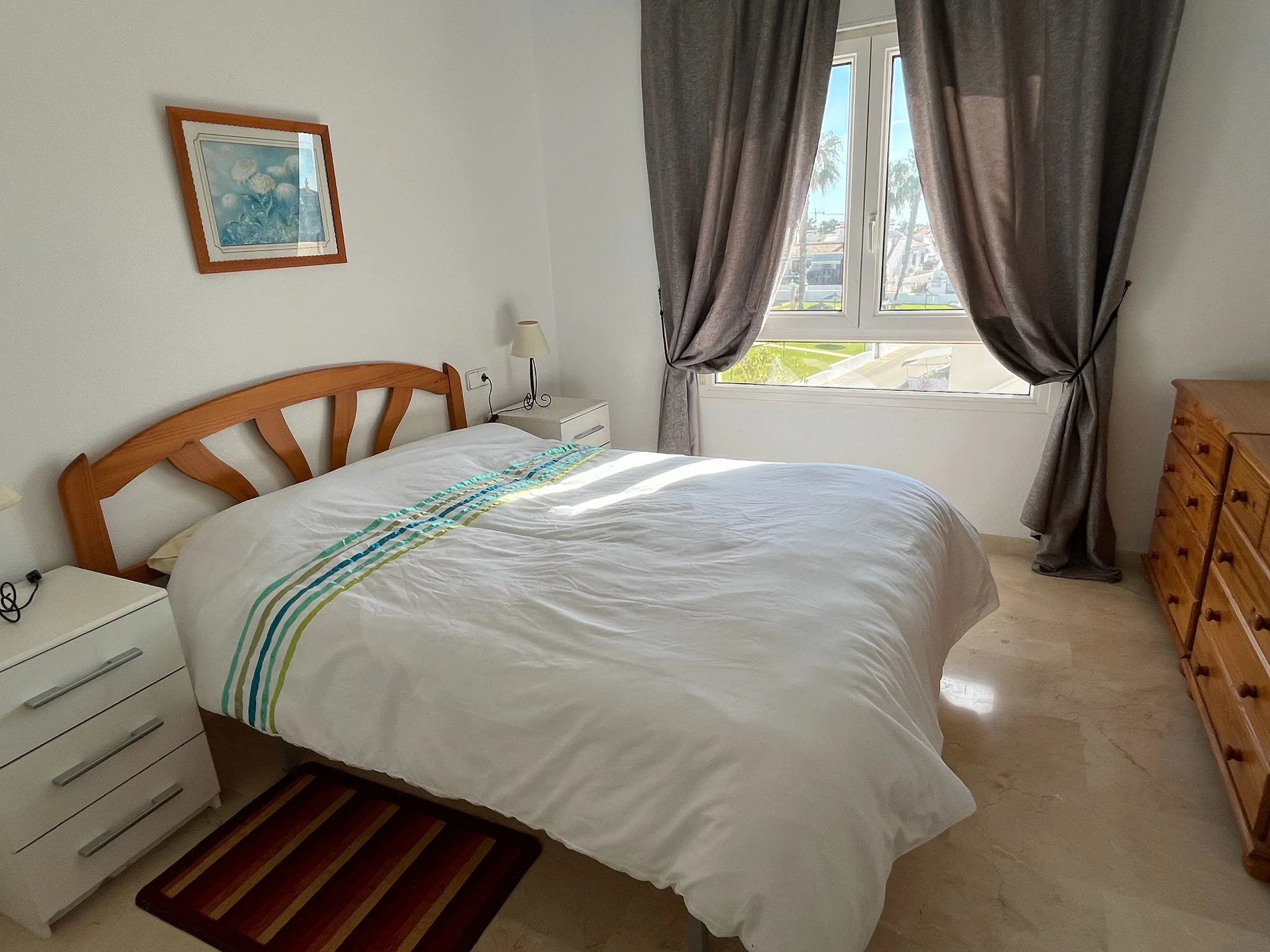 Piso en venta en Playa Flamenca