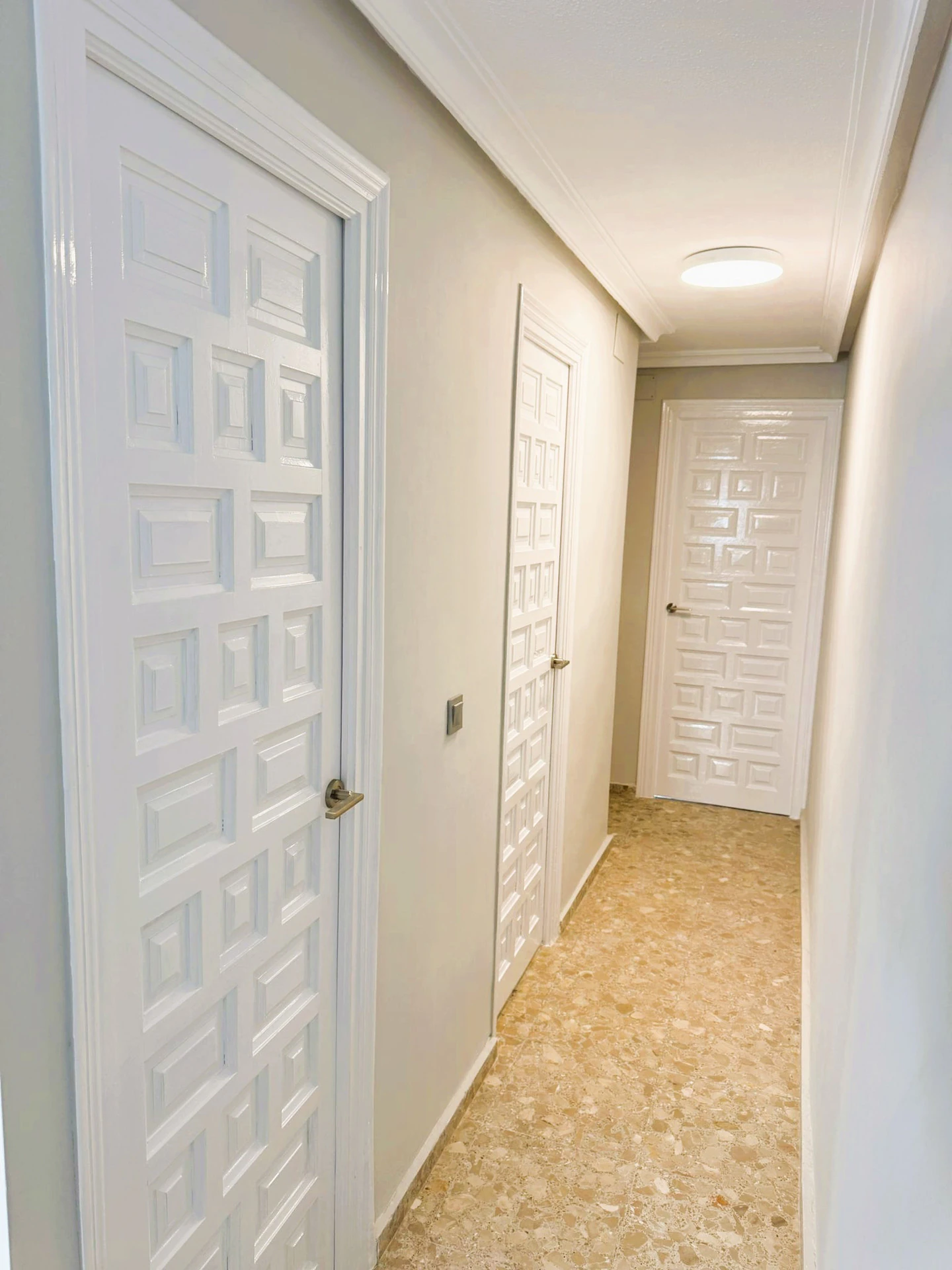 Flat for sale in La Mata