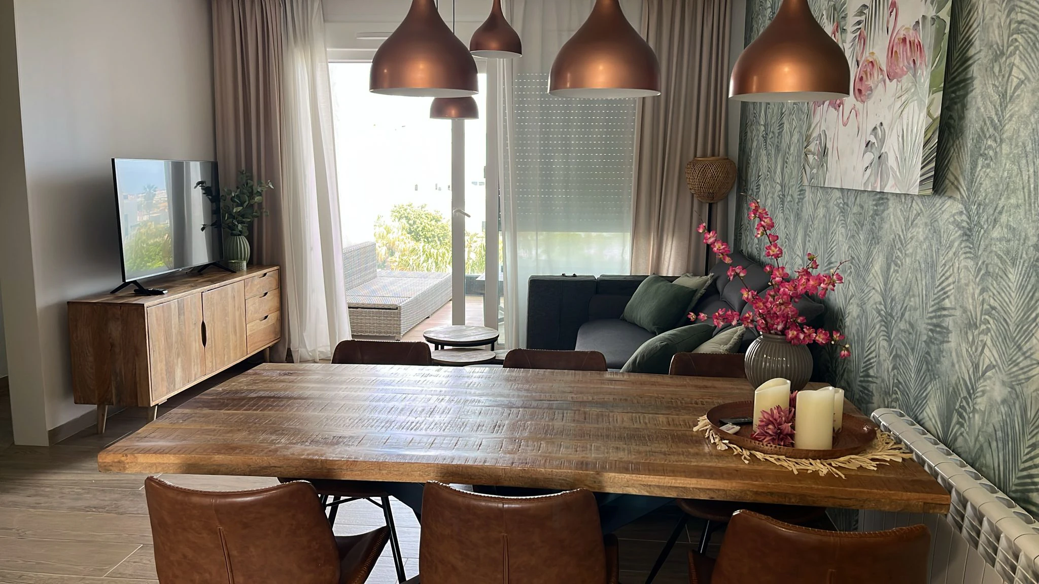 Piso en venta en Los Altos