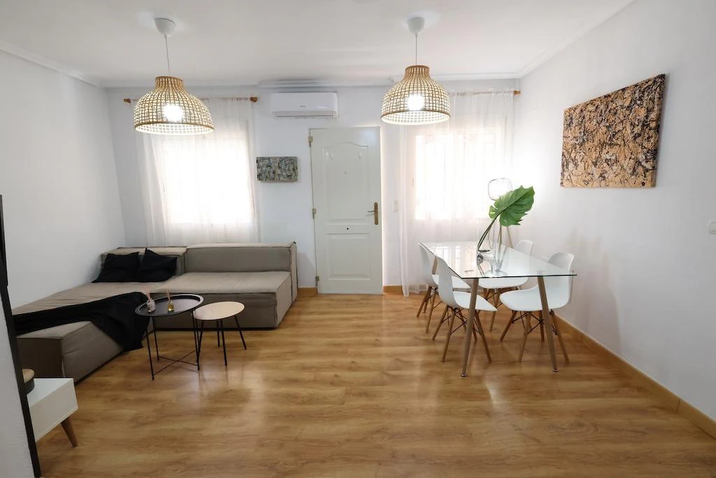 Duplex for sale in Orihuela Costa