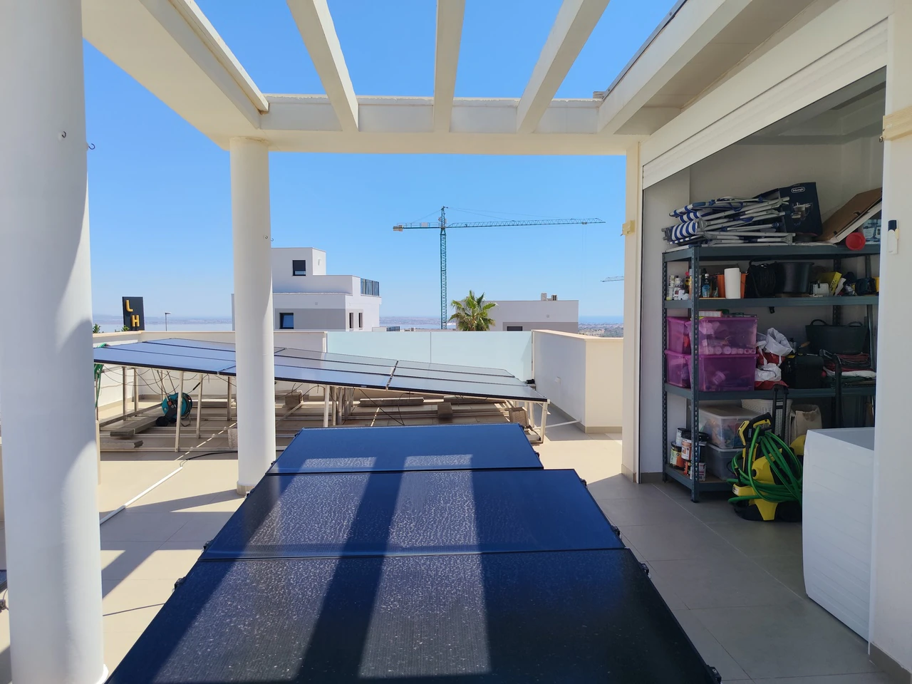 Villa te verkoop in San Miguel De Salinas