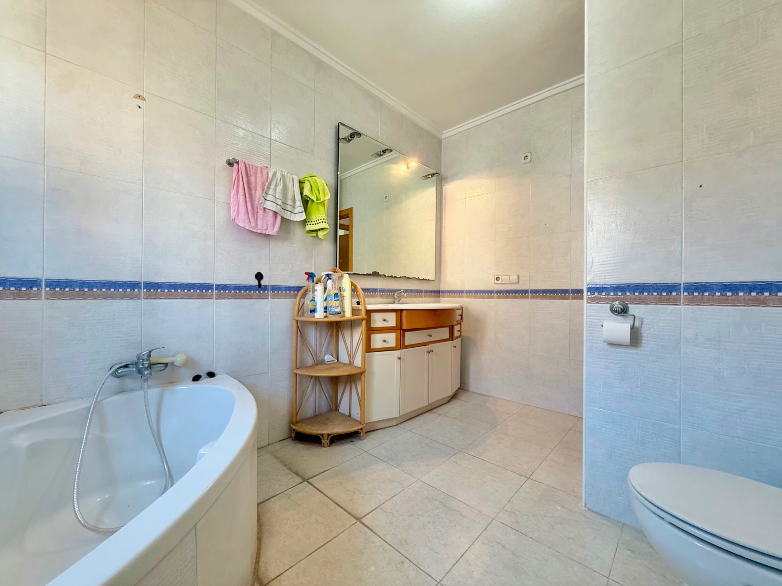 Casa adosada en venta en Ciudad Quesada/rojales