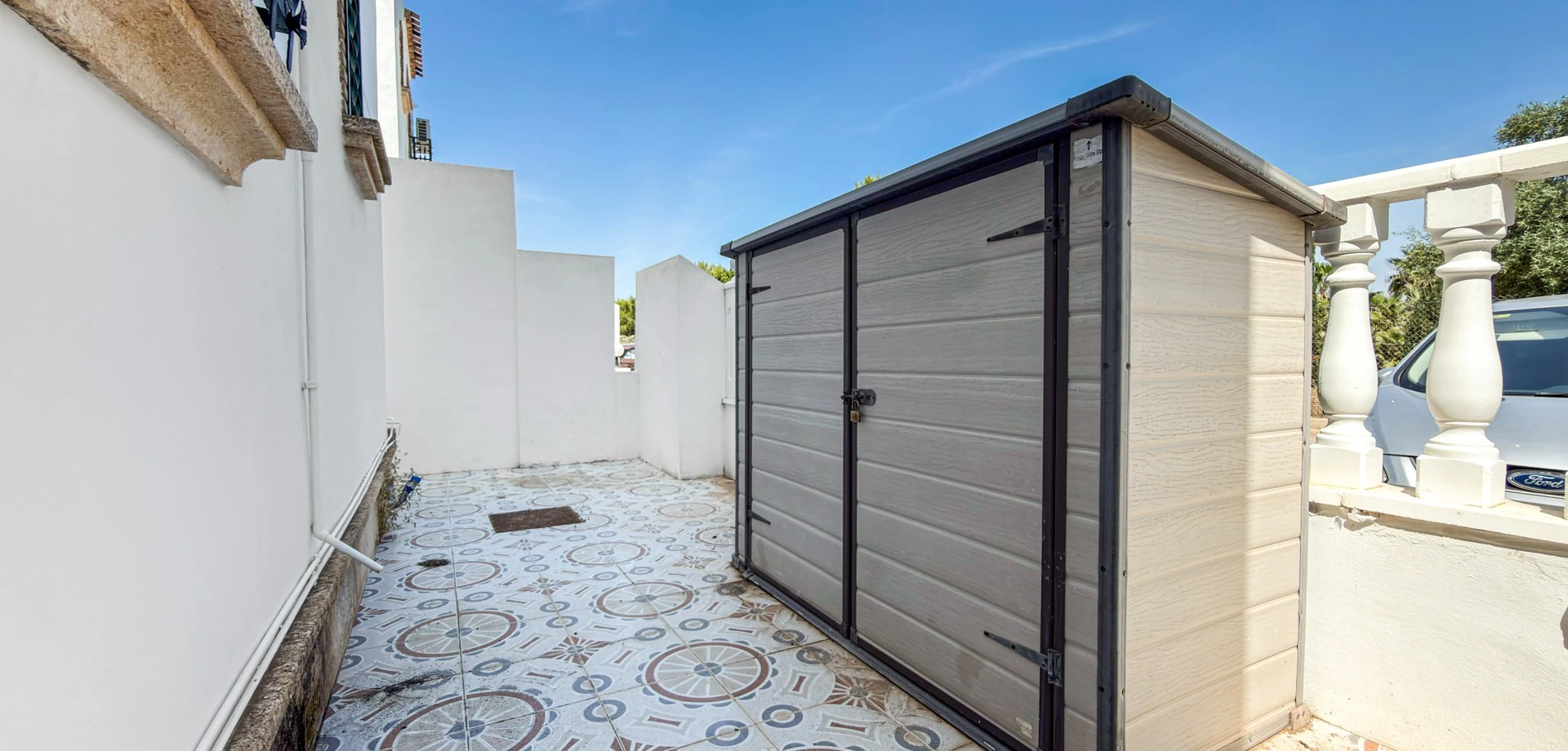 Flat for sale in Orihuela Costa