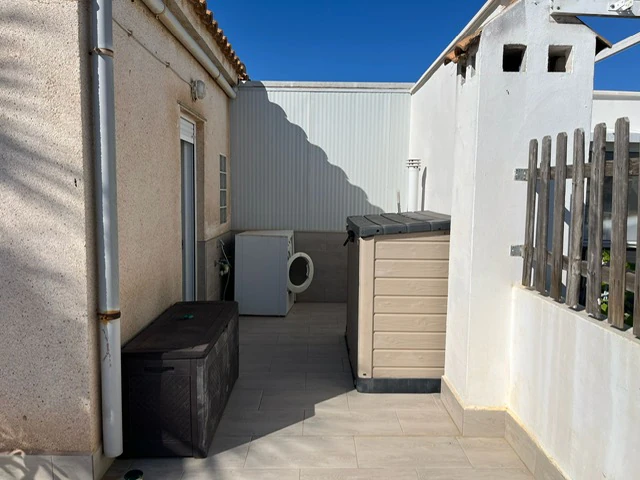 Casa en venta en Playa Flamenca