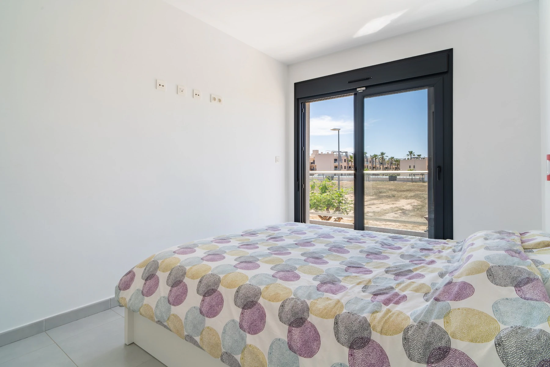 Bungalow til salg i Pilar De La Horadada