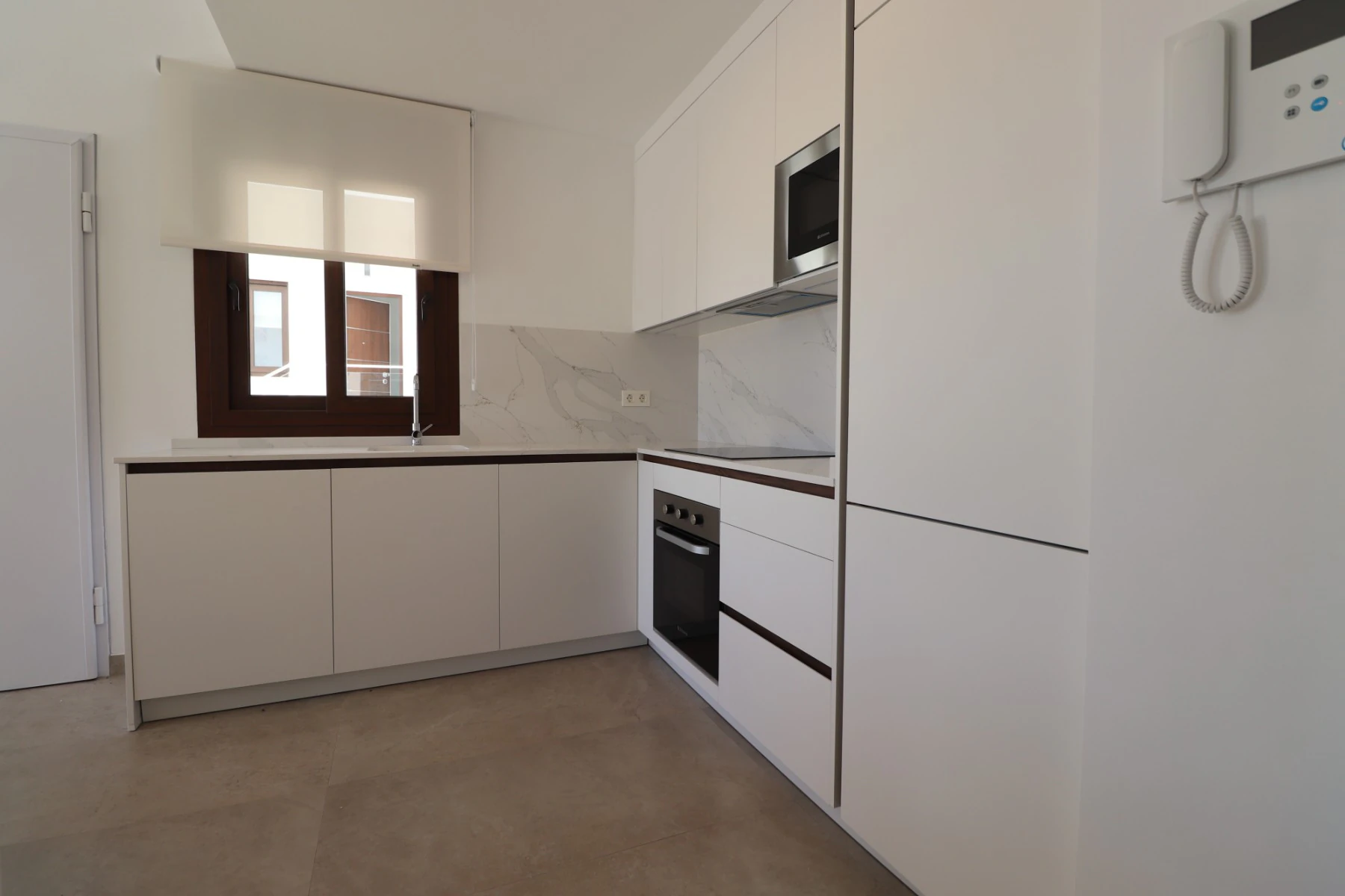 Flat for sale in Orihuela Costa
