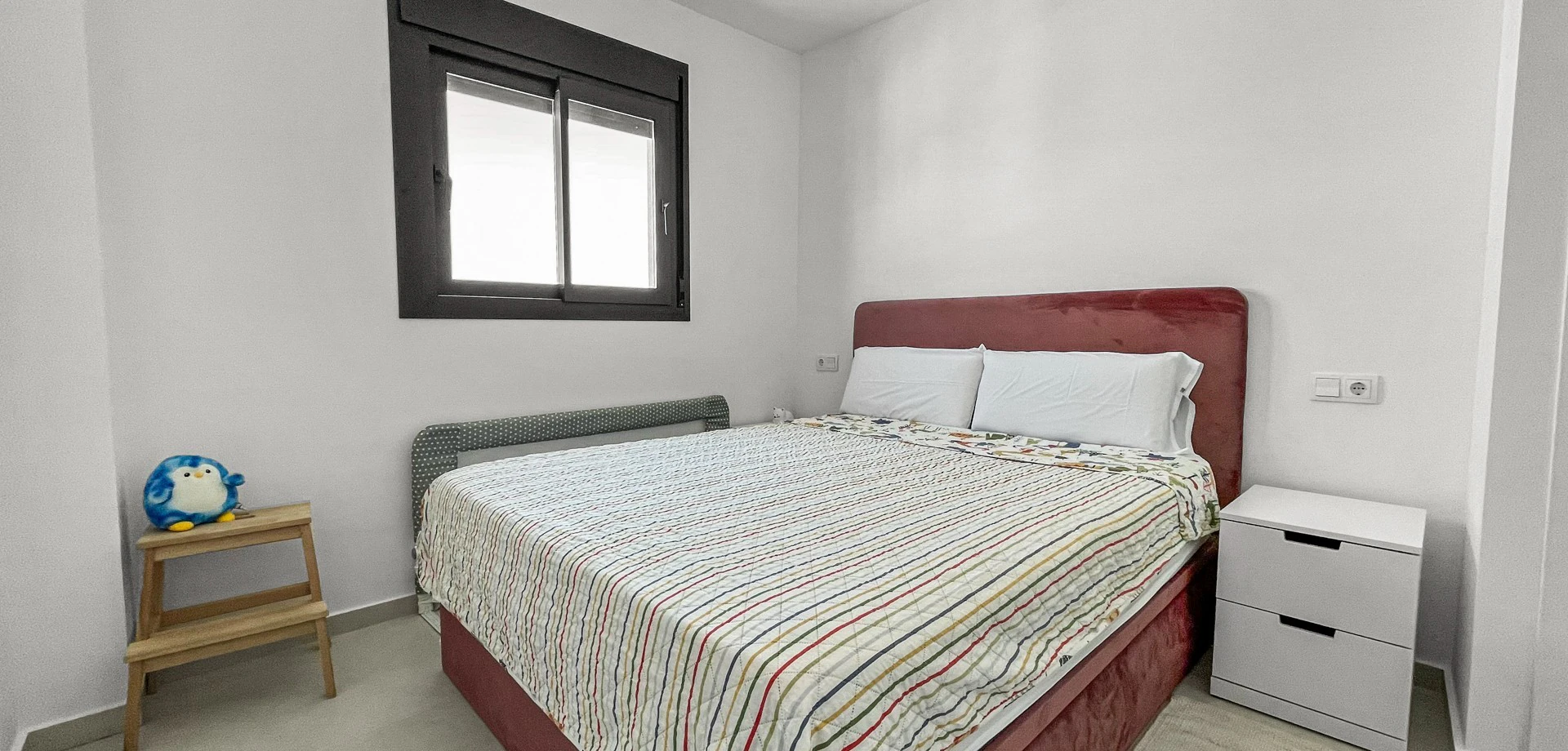 Flat for sale in Orihuela Costa