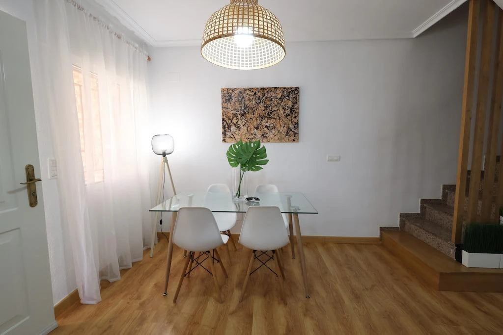 Duplex for sale in Orihuela Costa