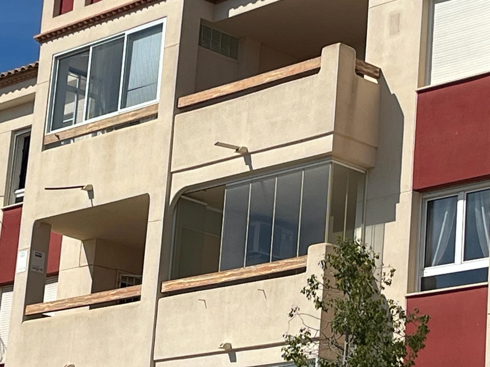 Piso en venta en Playa Flamenca