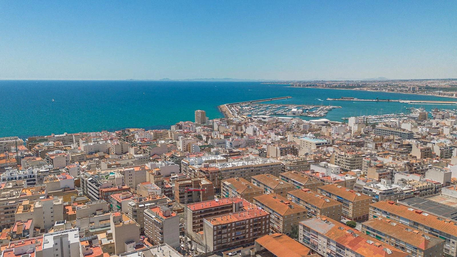 Oportunidad de 2 dormitorios Playa del Cura