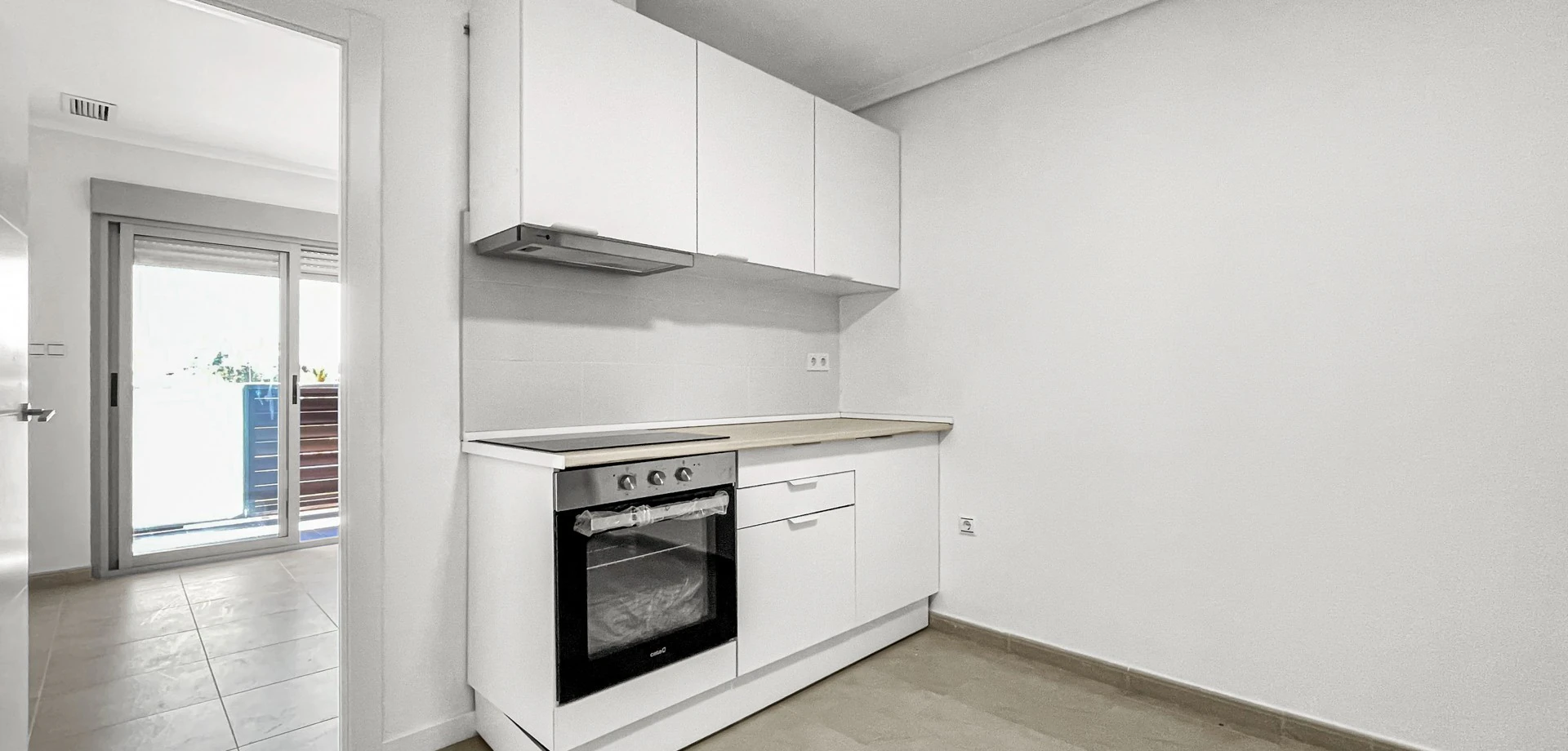 Piso en venta en Torrevieja