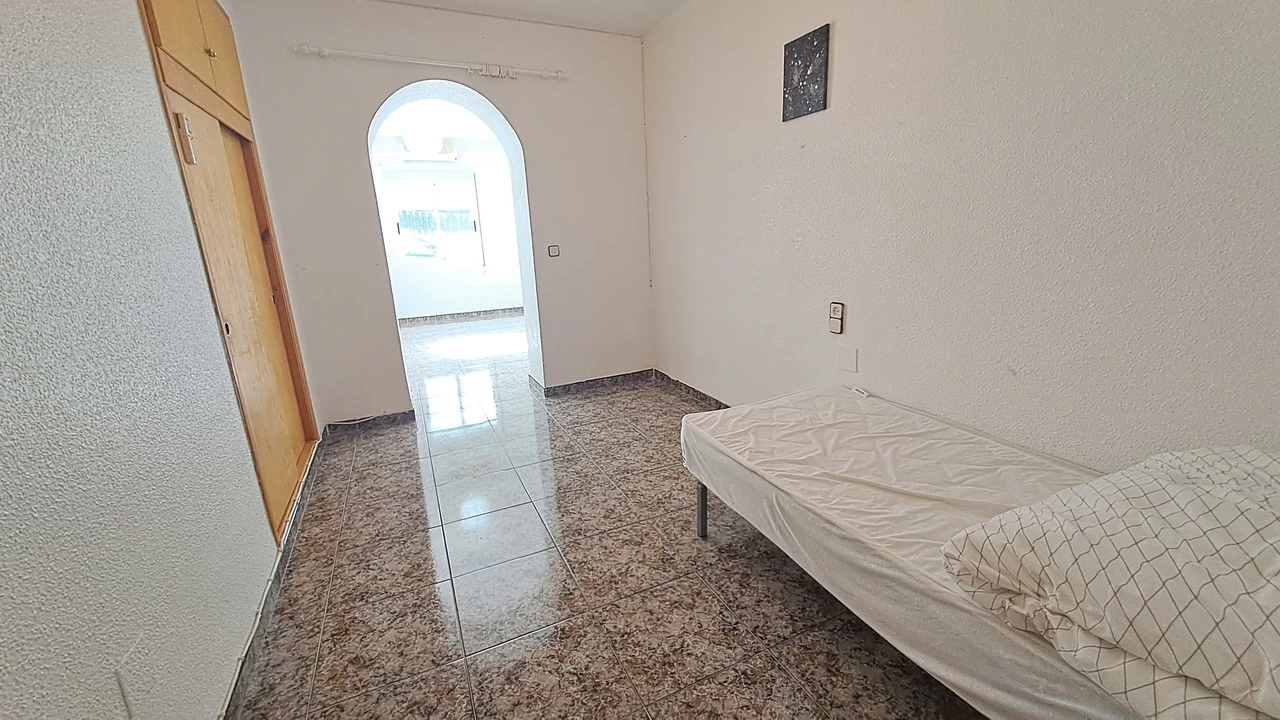 Villa in vendita a Villamartin