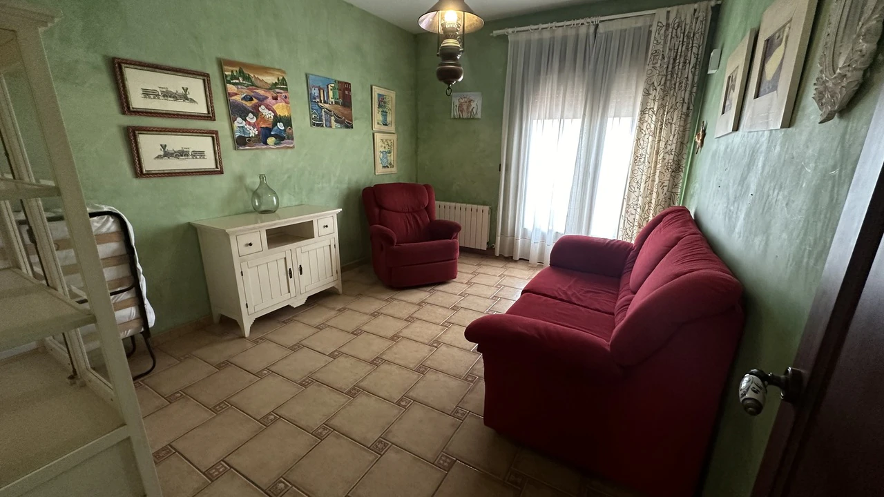 Terraced house for sale in San Miguel De Salinas