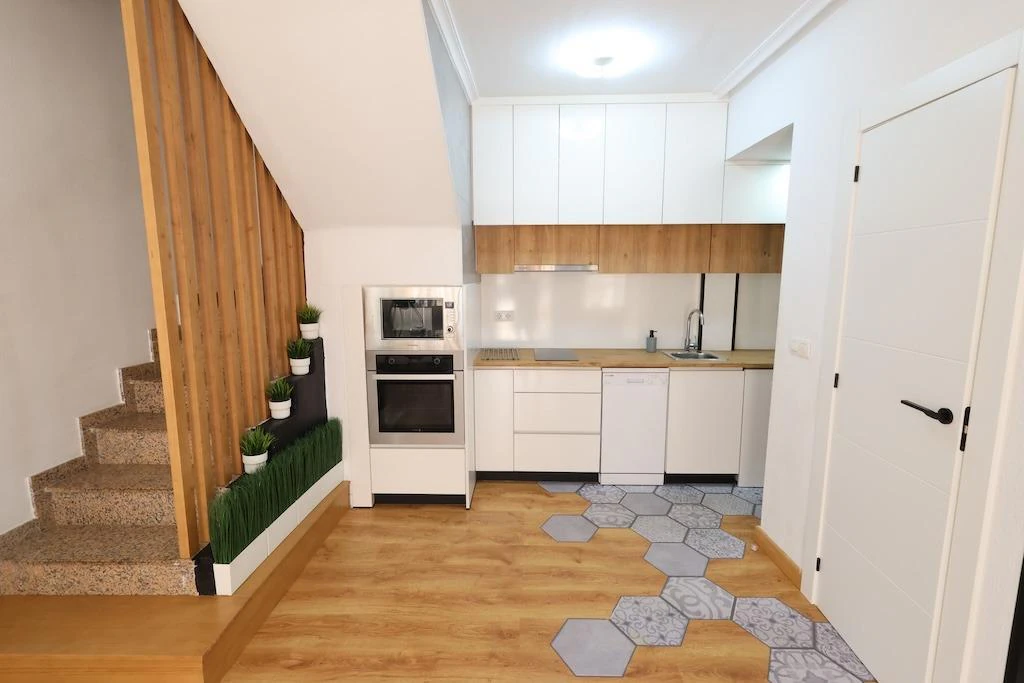 Duplex for sale in Orihuela Costa