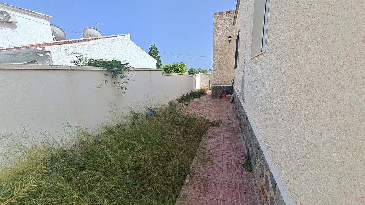 Villa in vendita a Villamartin