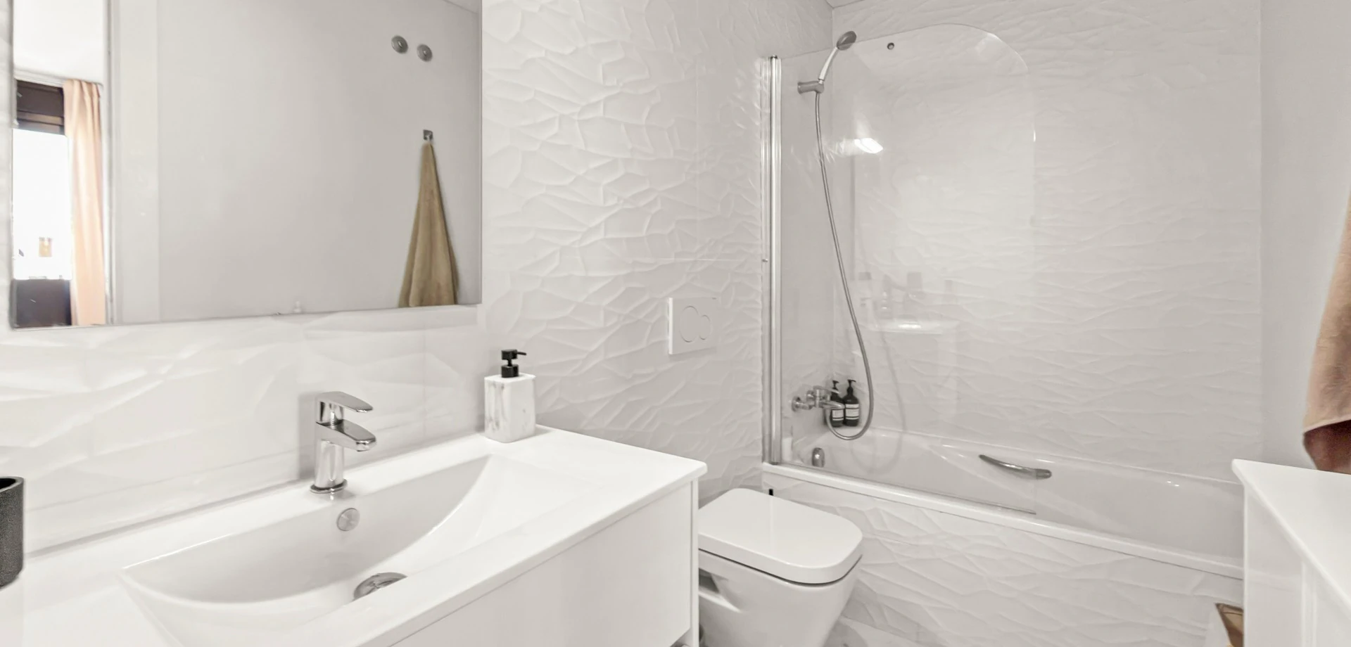 Flat for sale in Orihuela Costa