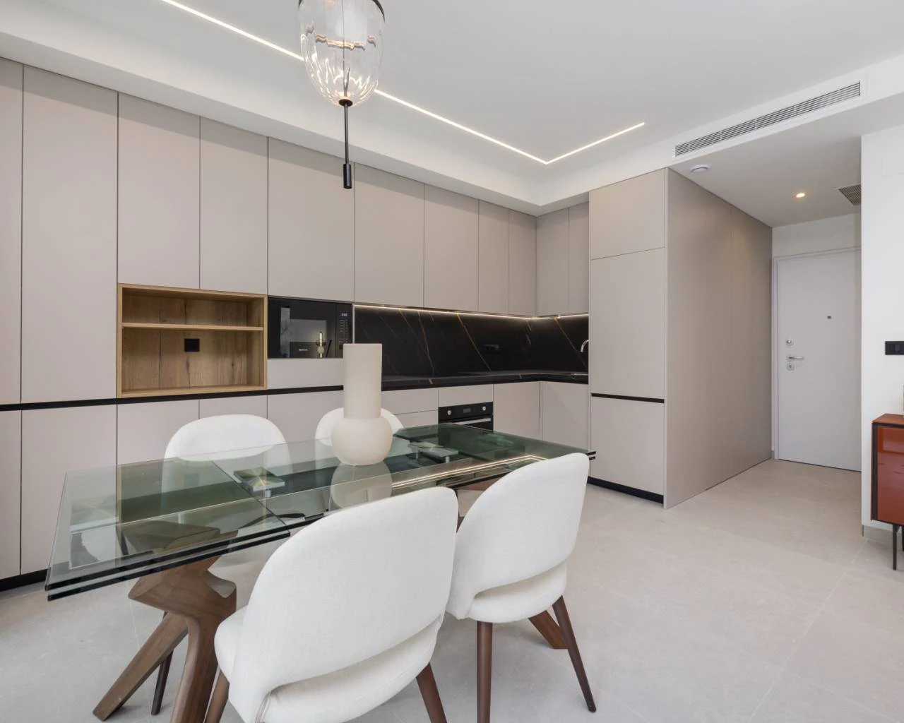 Stats Woning te verkoop in Guardamar Del Segura