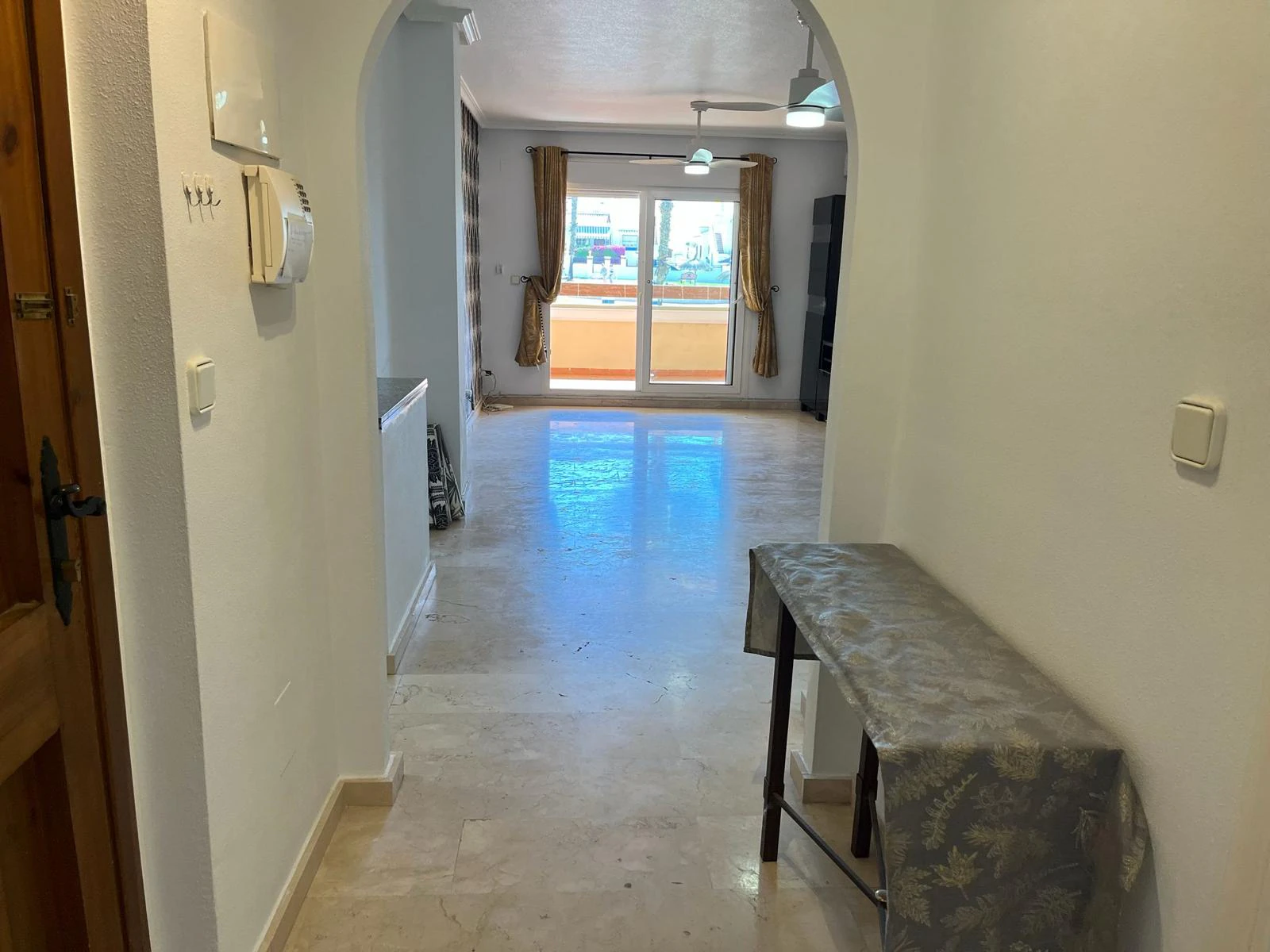 Piso en venta en Playa Flamenca