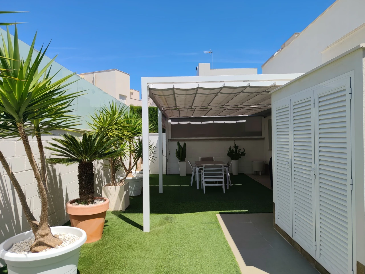 Villa te verkoop in San Miguel De Salinas