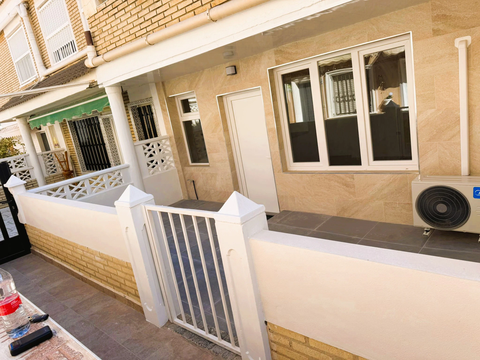 Flat for sale in La Mata