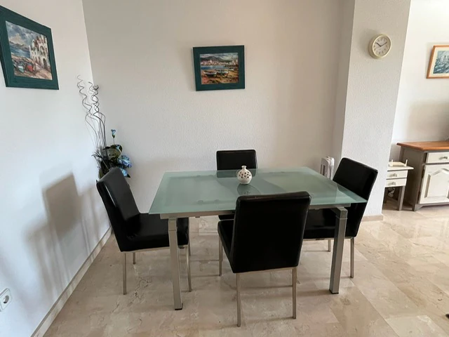 Piso en venta en Playa Flamenca