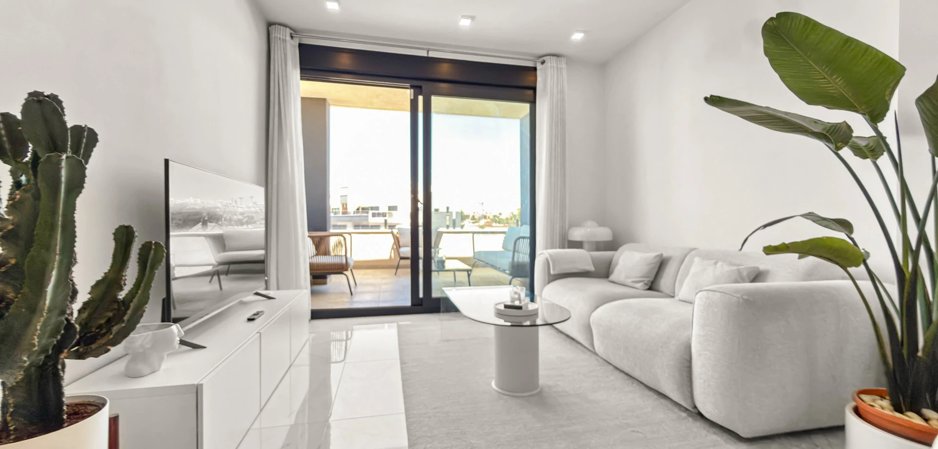 Flat for sale in Orihuela Costa